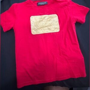 Versace tshirt